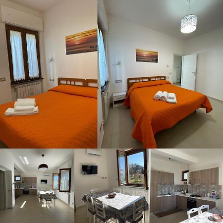Casa Vacanze Casanova Agerola Εξωτερικό φωτογραφία