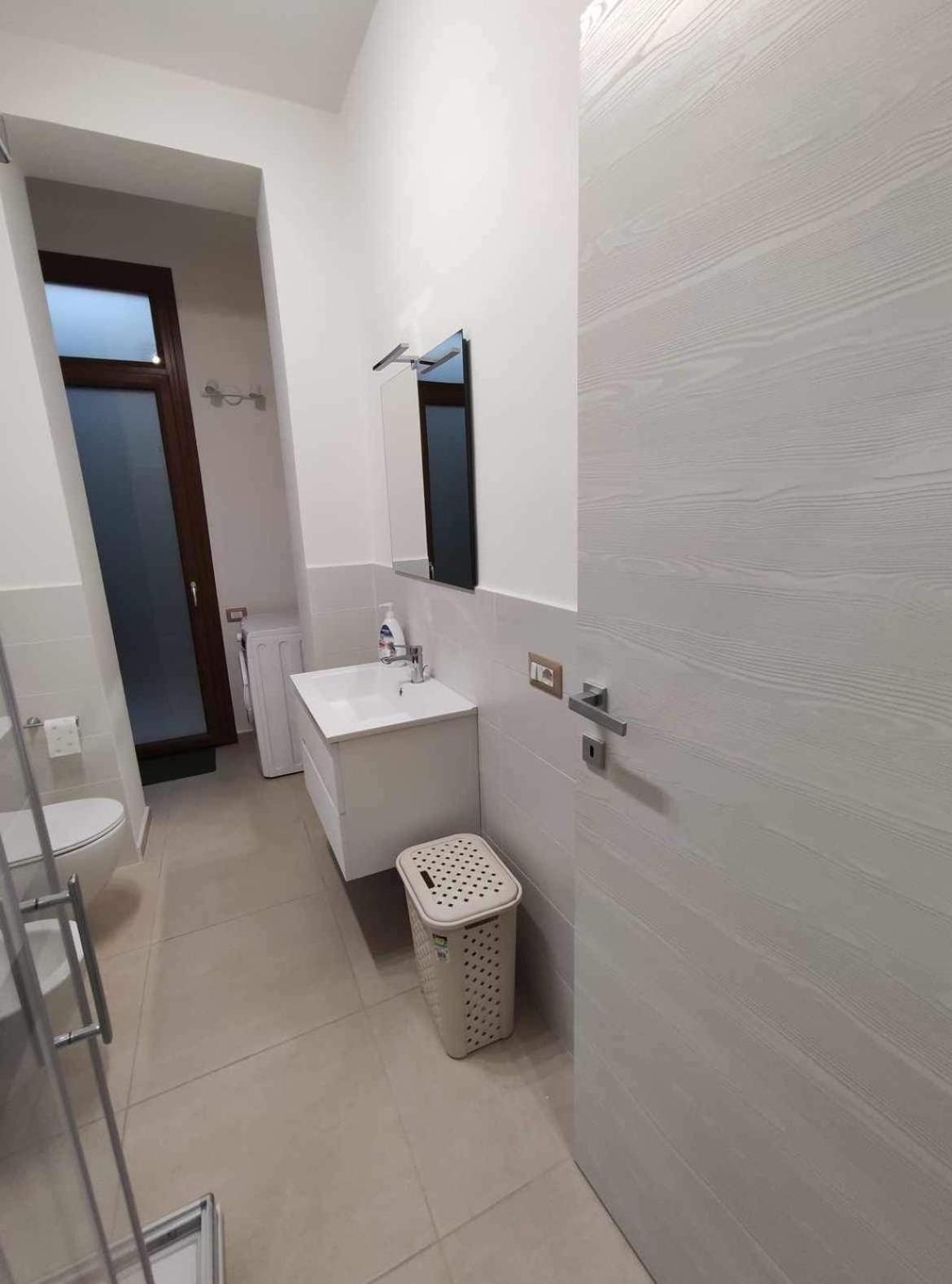 Casa Vacanze Casanova Agerola Εξωτερικό φωτογραφία