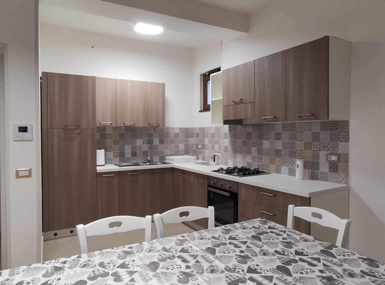 Casa Vacanze Casanova Agerola Εξωτερικό φωτογραφία