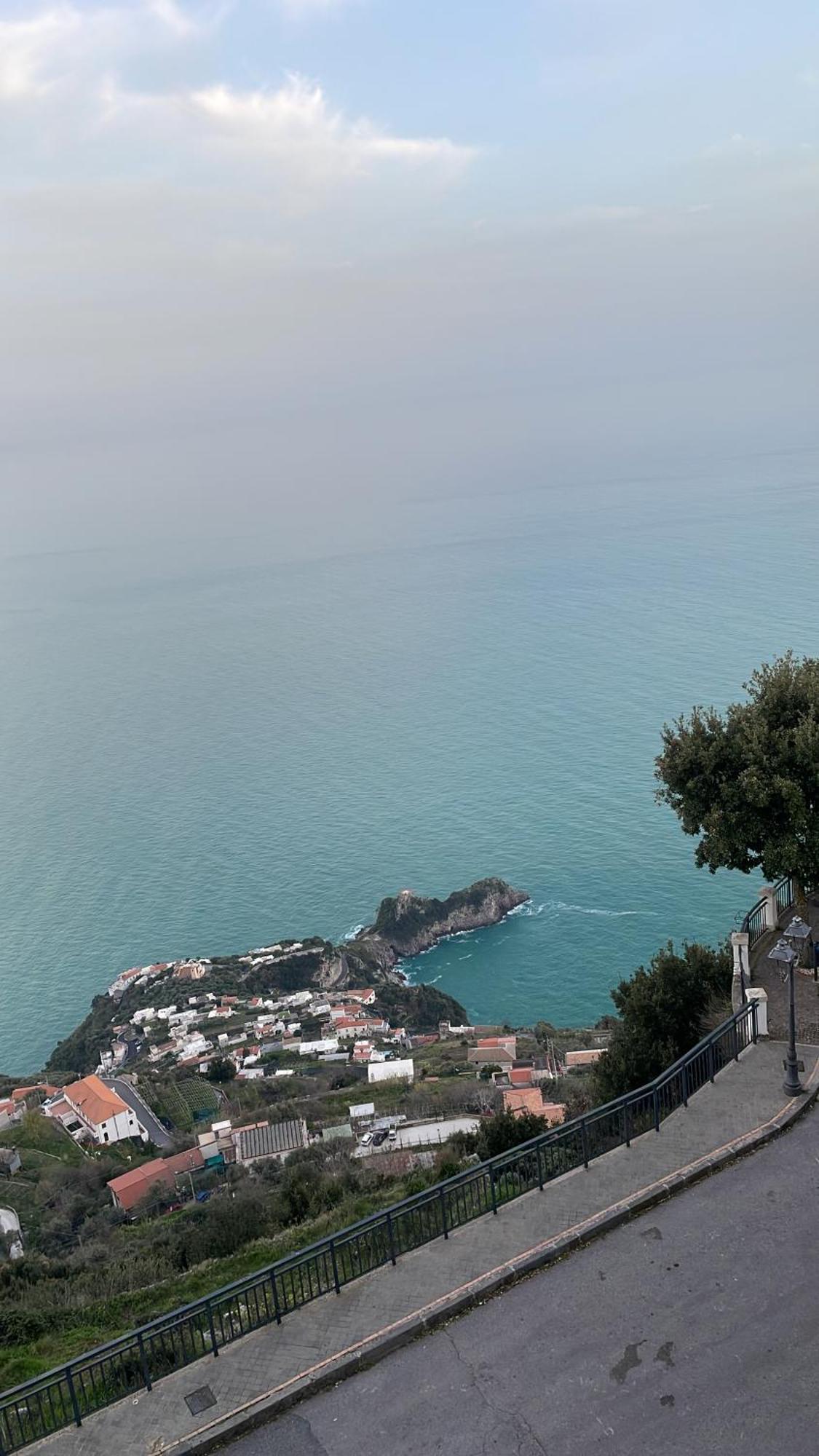 Casa Vacanze Casanova Agerola Εξωτερικό φωτογραφία