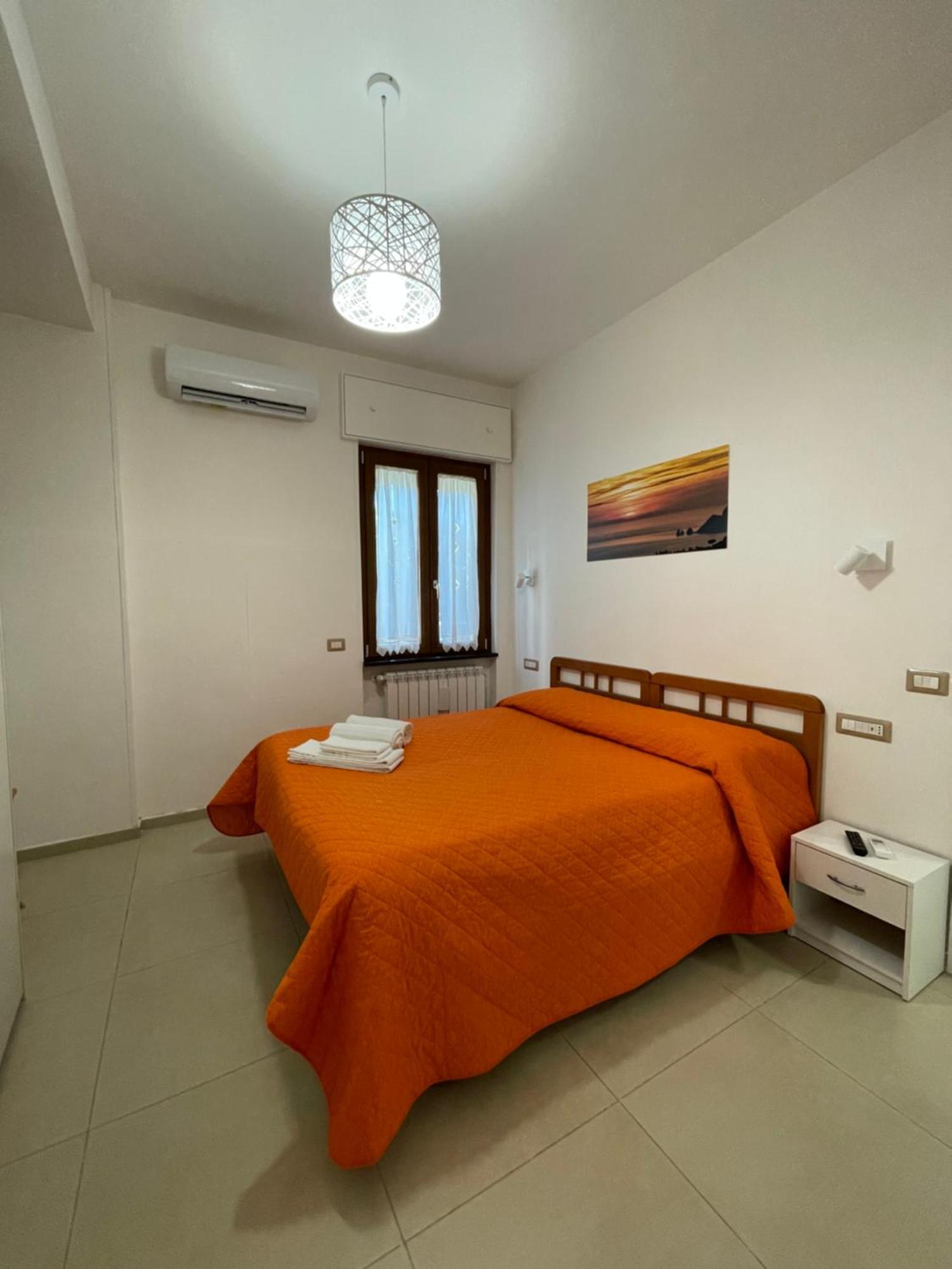 Casa Vacanze Casanova Agerola Εξωτερικό φωτογραφία