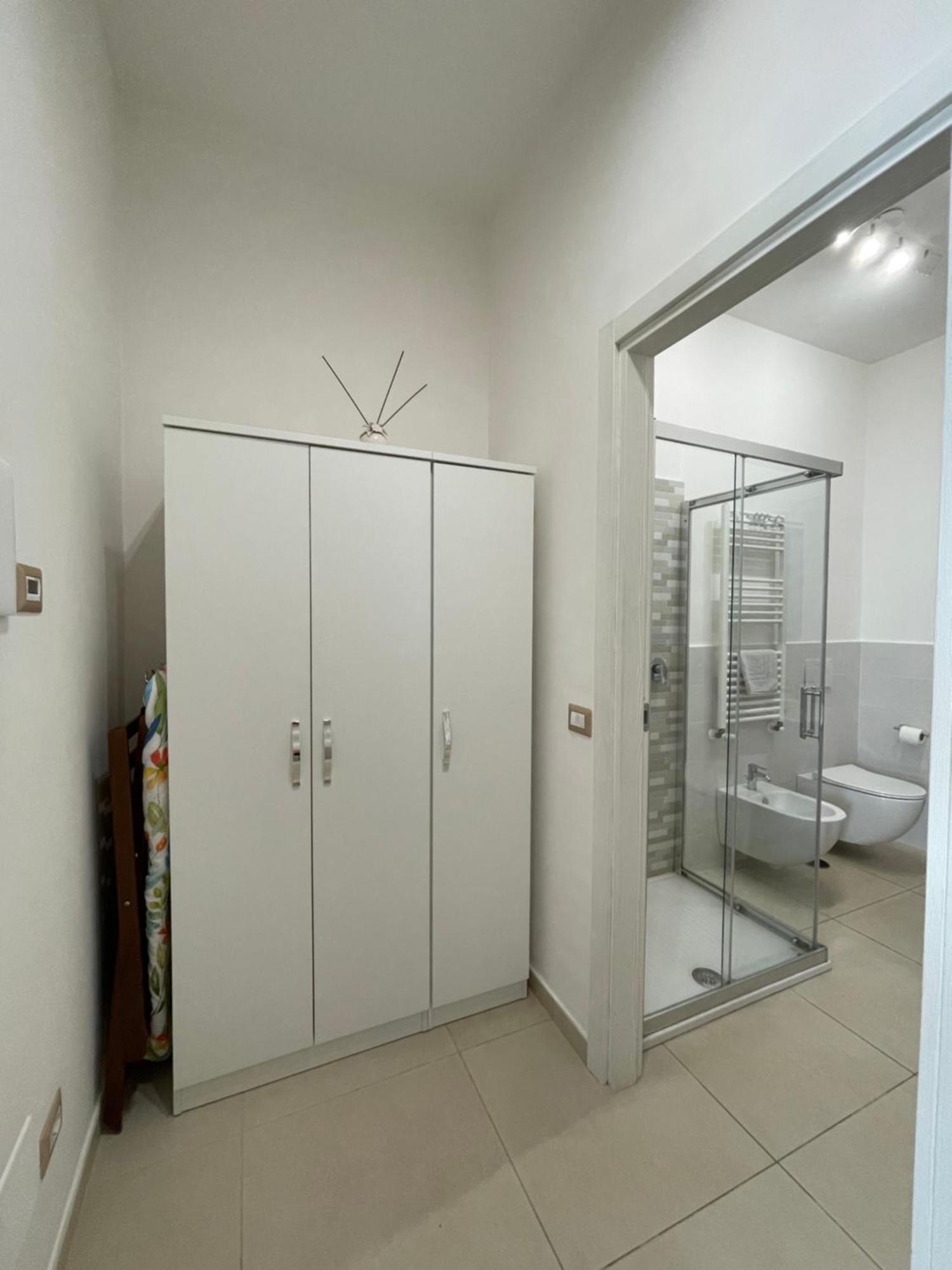 Casa Vacanze Casanova Agerola Εξωτερικό φωτογραφία