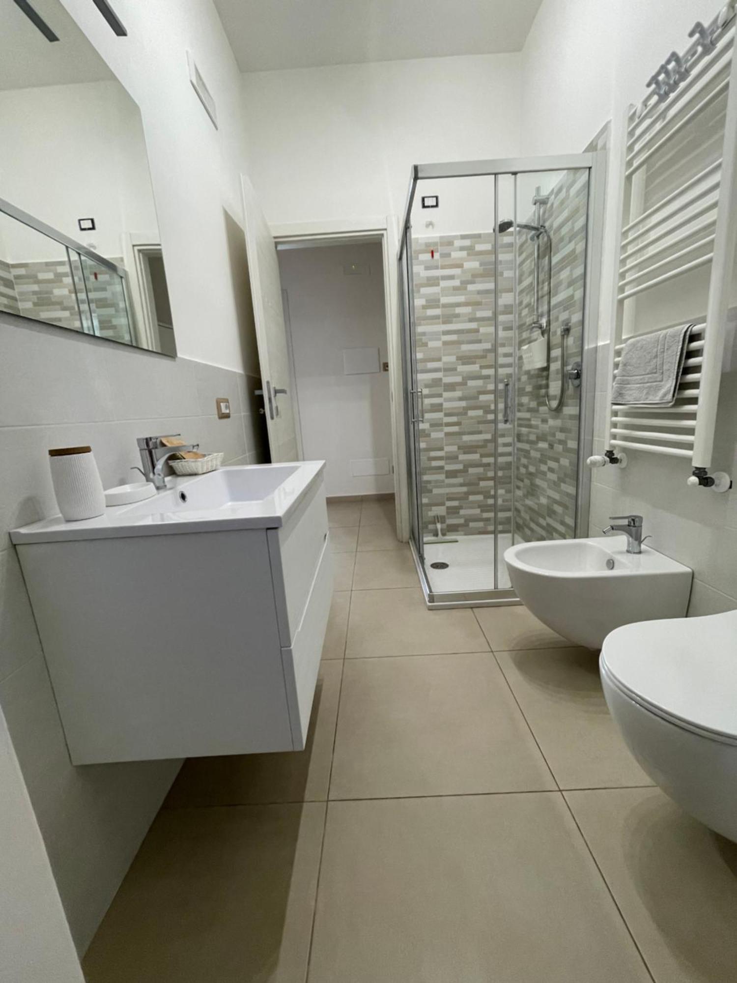 Casa Vacanze Casanova Agerola Εξωτερικό φωτογραφία