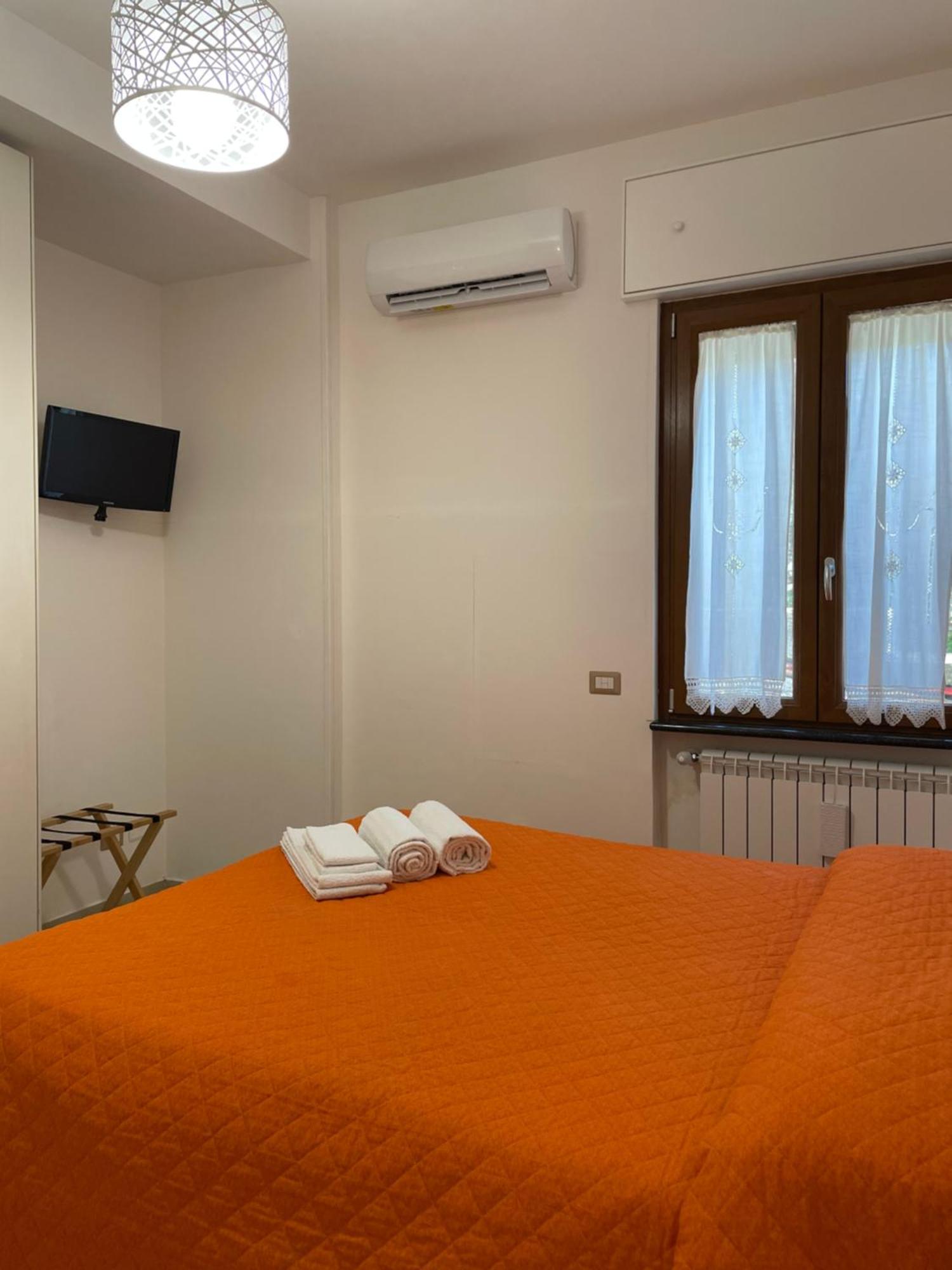 Casa Vacanze Casanova Agerola Εξωτερικό φωτογραφία