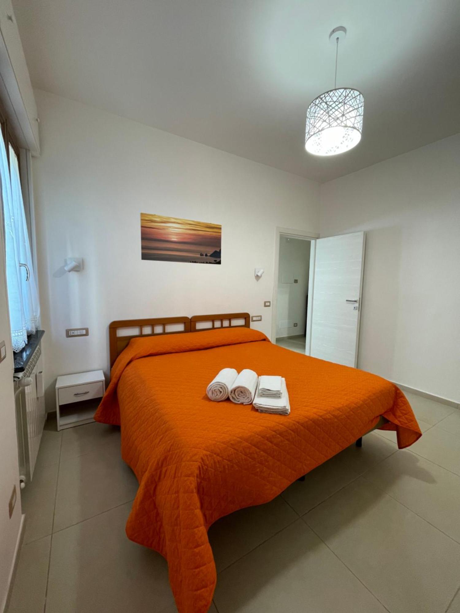 Casa Vacanze Casanova Agerola Εξωτερικό φωτογραφία