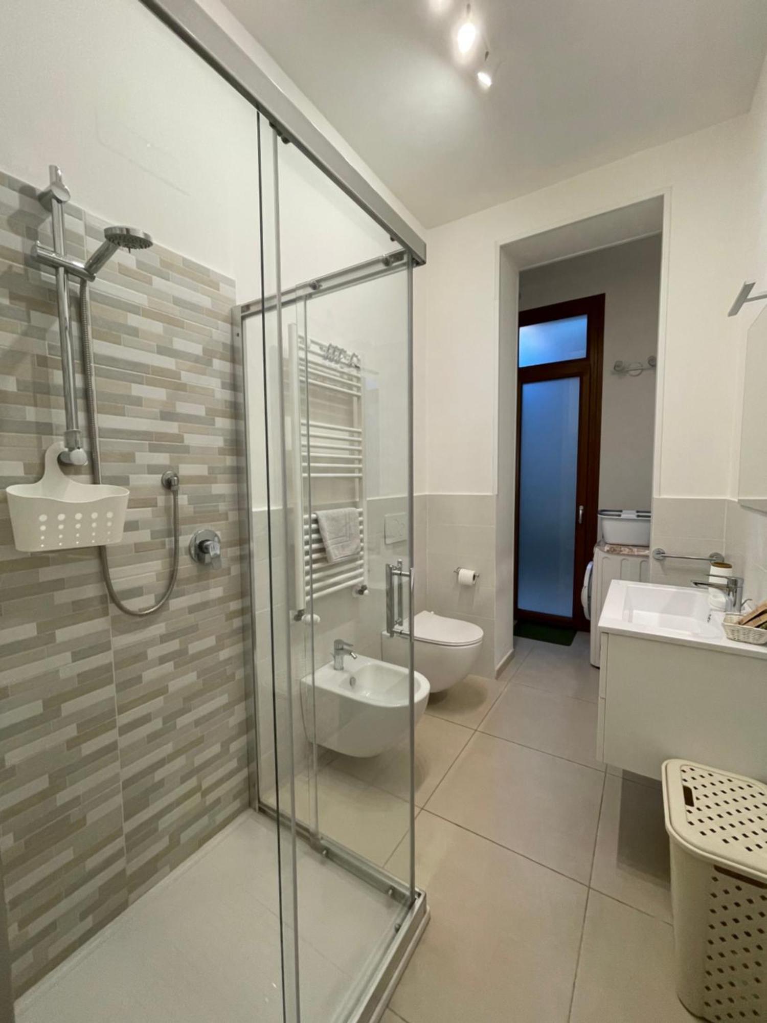 Casa Vacanze Casanova Agerola Εξωτερικό φωτογραφία