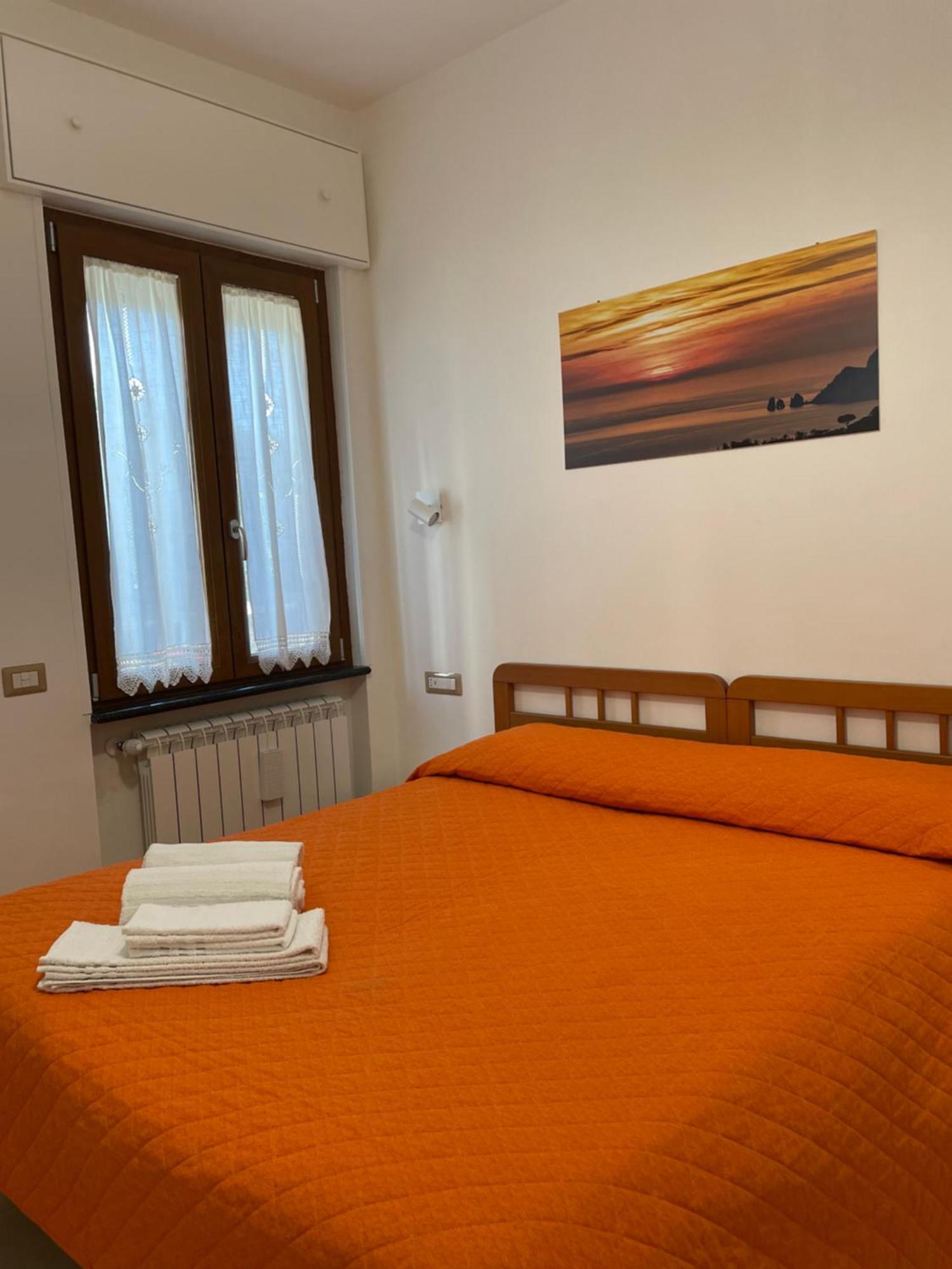 Casa Vacanze Casanova Agerola Εξωτερικό φωτογραφία