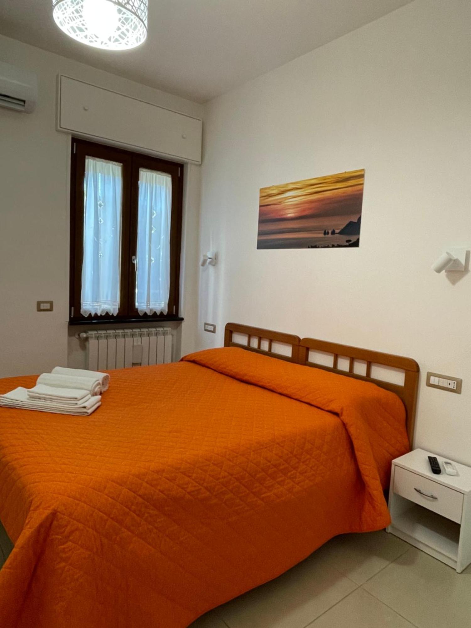 Casa Vacanze Casanova Agerola Εξωτερικό φωτογραφία