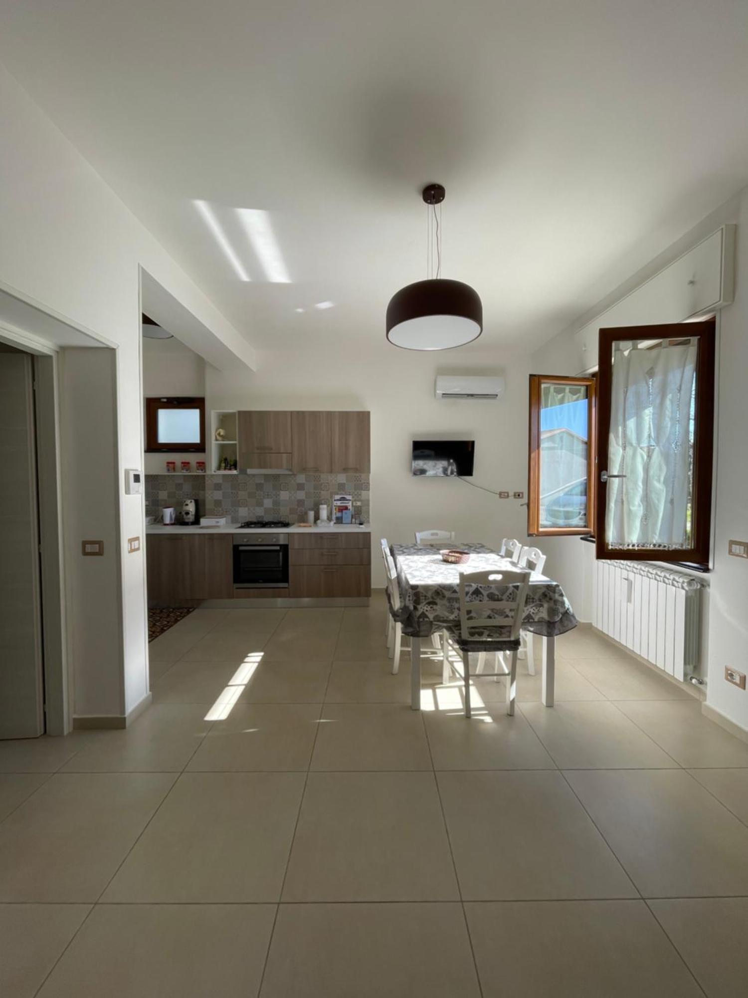 Casa Vacanze Casanova Agerola Εξωτερικό φωτογραφία