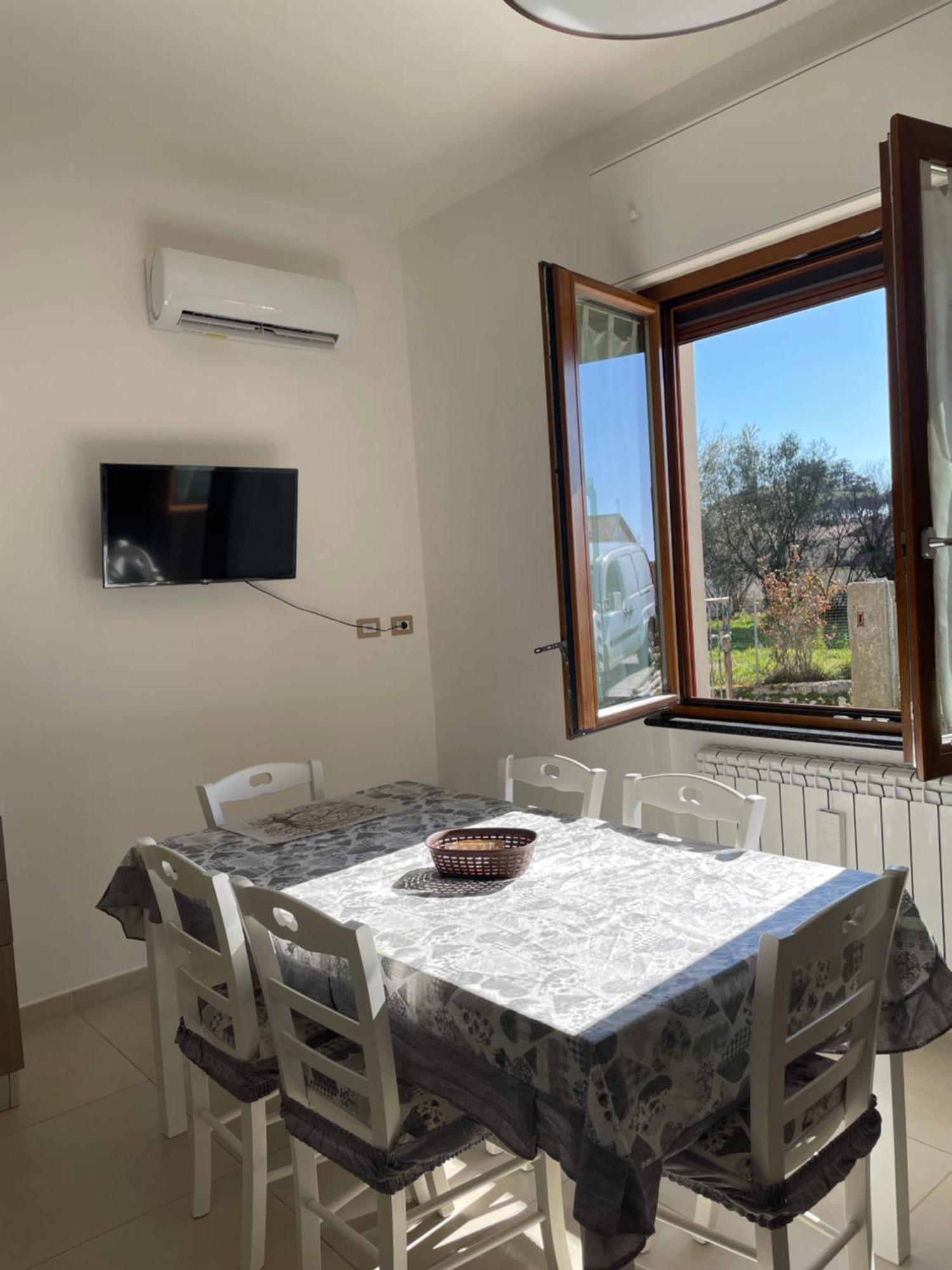 Casa Vacanze Casanova Agerola Εξωτερικό φωτογραφία