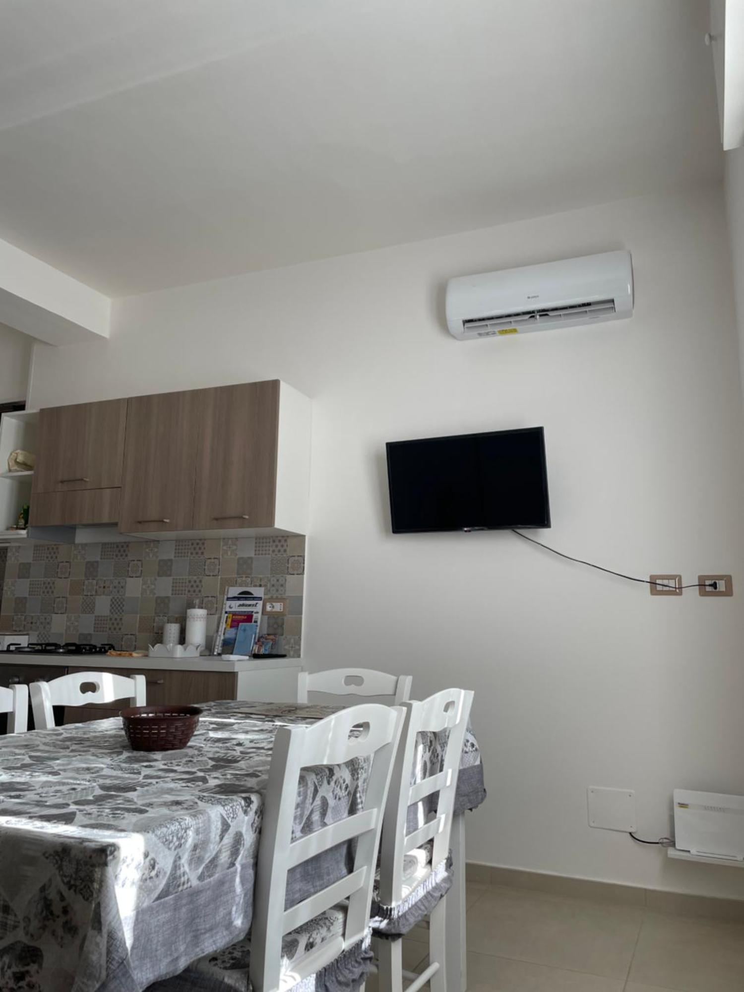 Casa Vacanze Casanova Agerola Εξωτερικό φωτογραφία